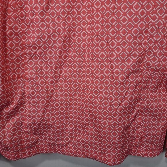 Hannah Geometric

Salmon

Hoodie Jacket   - Picture 2 of 10